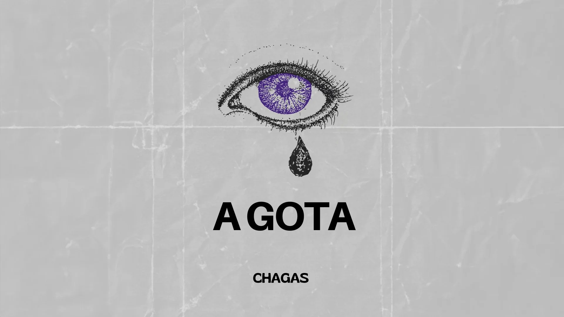 Capa - A Gota